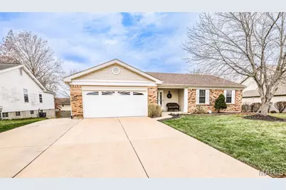 231 Brougham Drive, O'Fallon, MO 63368 - Photo 36