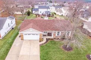 231 Brougham Dr, O'Fallon, MO 63368 - Photo 34