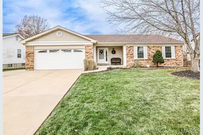 231 Brougham Drive, O'Fallon, MO 63368 - Photo 2