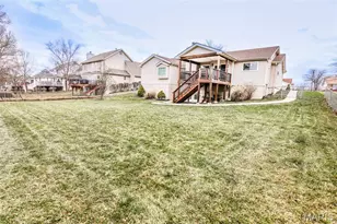 231 Brougham Dr, O'Fallon, MO 63368 - Photo 26