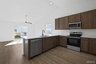 90 Town Ctr Ct, Foristell, MO 63348 - Photo 10