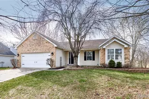 1102 Hampton Meadows Dr, O'Fallon, MO 63368 - Photo 30