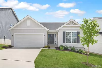 704 Celebration Court, Foristell, MO 63348 - Photo 1