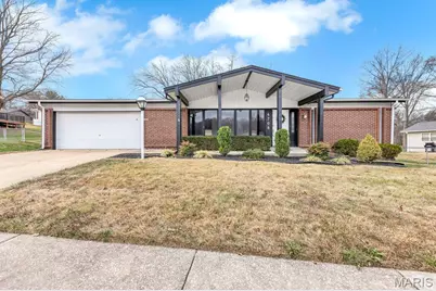 4708 Brunston Drive, Saint Louis, MO 63128 - Photo 1