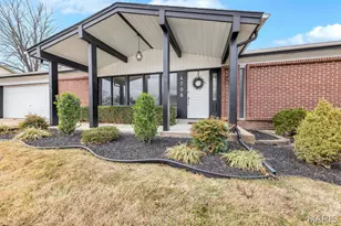 4708 Brunston Dr, Saint Louis, MO 63128 - Photo 2
