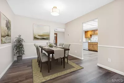4708 Brunston Drive, Saint Louis, MO 63128 - Photo 8
