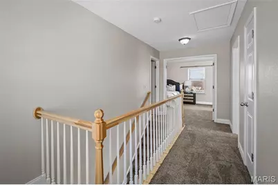 208 Niagra Drive, Wentzville, MO 63385 - Photo 26