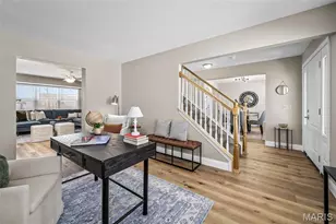 208 Niagra Dr, Wentzville, MO 63385 - Photo 8