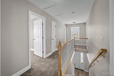 208 Niagra Drive, Wentzville, MO 63385 - Photo 36