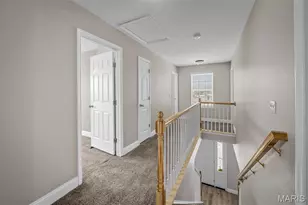 208 Niagra Dr, Wentzville, MO 63385 - Photo 36