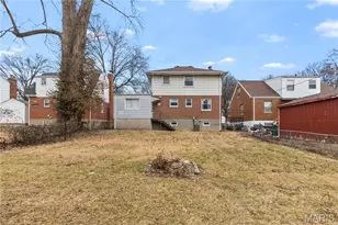 7512 Marillac Dr, Saint Louis, MO 63121 - Photo 4