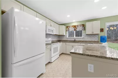 528 Birchwood Drive, Moscow Mills, MO 63362 - Photo 6