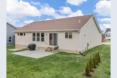 528 Birchwood Drive, Moscow Mills, MO 63362 - Photo 32