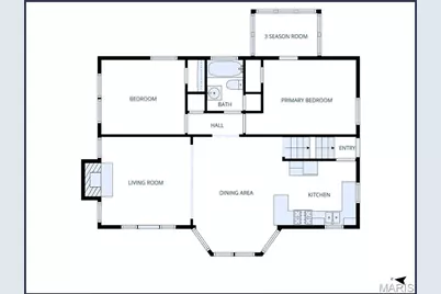 216 S Hartnett Avenue, Ferguson, MO 63135 - Photo 36