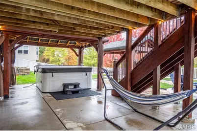 1324 Forest Way, Wentzville, MO 63385 - Photo 30