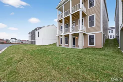 206 Marais Temps Clair Way, Saint Charles, MO 63301 - Photo 8