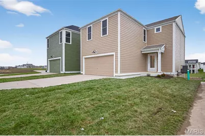 206 Marais Temps Clair Way, Saint Charles, MO 63301 - Photo 6