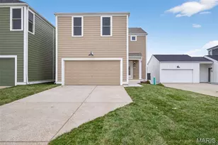 206 Marais Temps Clair Way, Saint Charles, MO 63301 - Photo 4