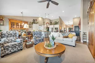 701 Ridgepointe Ct, Lake Saint Louis, MO 63367 - Photo 22