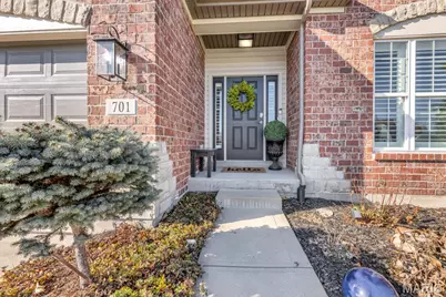 701 Ridgepointe Court, Lake Saint Louis, MO 63367 - Photo 36
