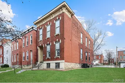 2262 S Jefferson Avenue, Saint Louis, MO 63104 - Photo 4