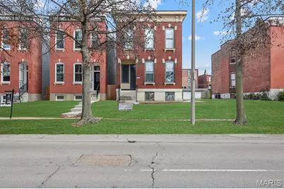 2262 S Jefferson Avenue, Saint Louis, MO 63104 - Photo 2
