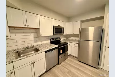 7601 Hazelcrest Drive #B, Hazelwood, MO 63042 - Photo 4