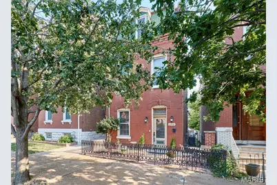 2719 Arsenal Street, Saint Louis, MO 63118 - Photo 2