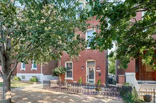 2719 Arsenal St, Saint Louis, MO 63118 - Photo 2