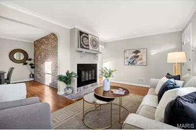 10471 Canter Way, Overland, MO 63114 - Photo 6