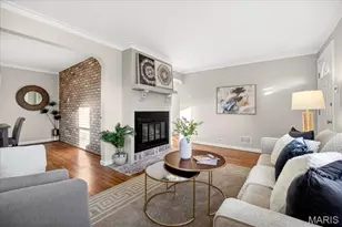 10471 Canter Way, Overland, MO 63114 - Photo 6