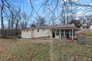 2019 Kevin Dr, Cape Girardeau, MO 63701 - Photo 30