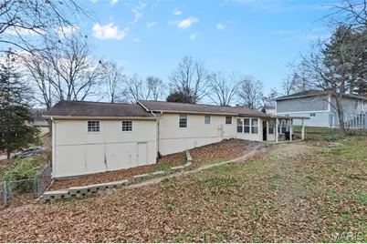 2019 Kevin Drive, Cape Girardeau, MO 63701 - Photo 32