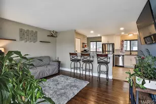 705 Fetlock Dr, Fenton, MO 63026 - Photo 2