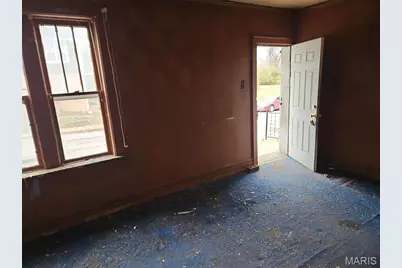 1820 James A Harvey Lane, Wellston, MO 63133 - Photo 4