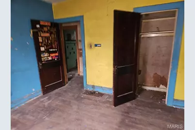 1820 James A Harvey Lane, Wellston, MO 63133 - Photo 6