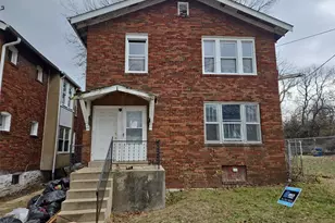 1820 James A Harvey Ln, Wellston, MO 63133 - Photo 1