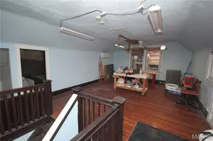 5745 De Giverville Ave, Saint Louis, MO 63112 - Photo 32