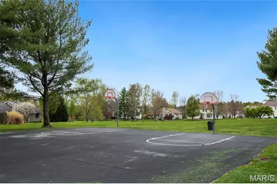 3809 Teton Creek Court, Florissant, MO 63034 - Photo 44