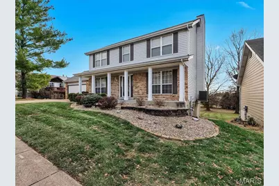 3809 Teton Creek Court, Florissant, MO 63034 - Photo 46