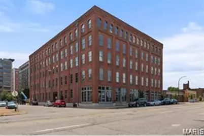 721 N 17th Street #306, Saint Louis, MO 63103 - Photo 2