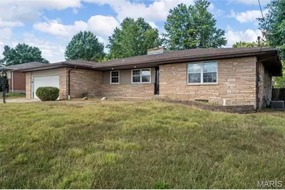 613 S Jefferson Avenue, Union, MO 63084 - Photo 2