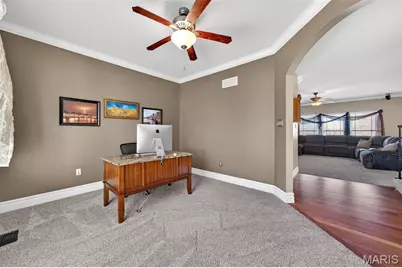 2613 Tysons Parkway, Dardenne Prairie, MO 63368 - Photo 22