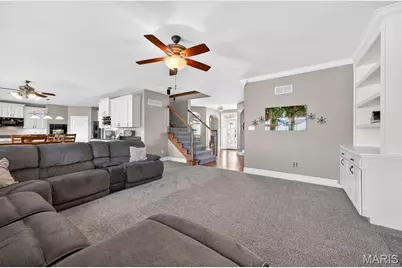 2613 Tysons Parkway, Dardenne Prairie, MO 63368 - Photo 20