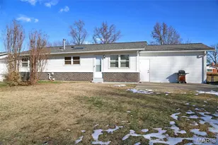 3365 Brunswick Dr, Florissant, MO 63033 - Photo 22