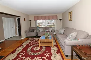 3365 Brunswick Dr, Florissant, MO 63033 - Photo 4