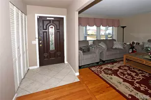 3365 Brunswick Dr, Florissant, MO 63033 - Photo 2