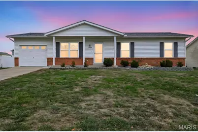 2274 Columbus Circle, Warrenton, MO 63383 - Photo 1