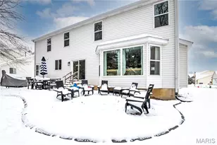 7982 Dockside Dr, Dardenne Prairie, MO 63368 - Photo 42