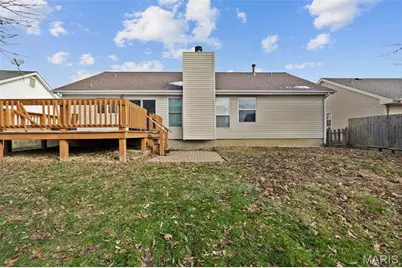 548 Rancho Lane, Saint Louis, MO 63031 - Photo 30